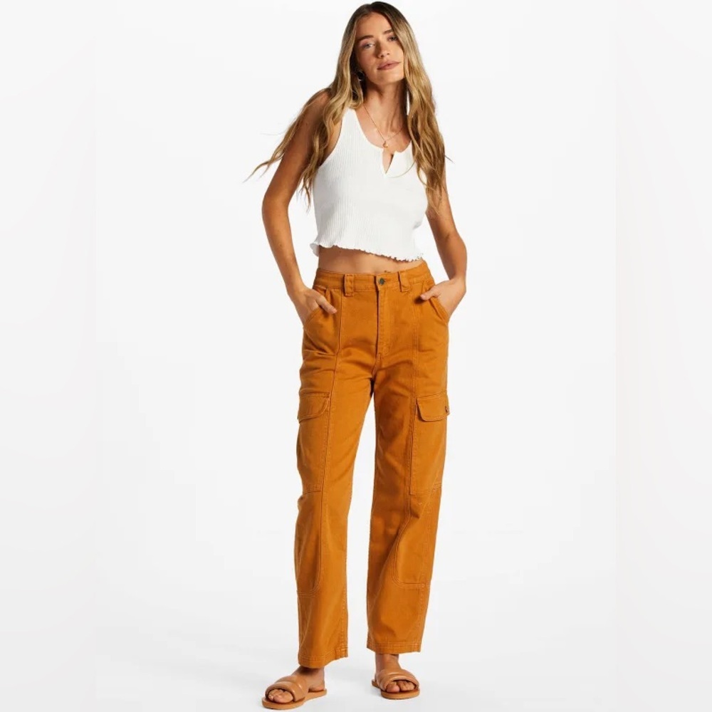 Billabong Wall Women To Wall Jeans